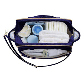 Kit Bolsa Maternidade Plike Baby