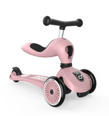 Mini Scooter 2 em 1