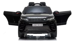 Mini Carro Elétrico Land Rover Evoque