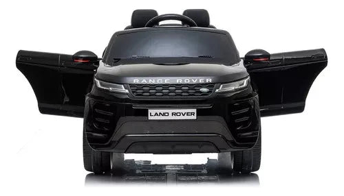 Mini Carro Elétrico Land Rover Evoque