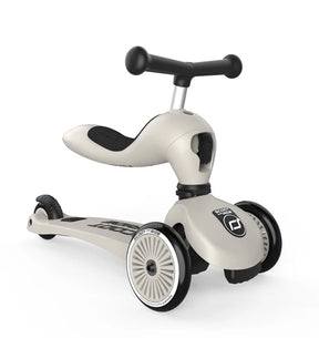 Mini Scooter 2 em 1