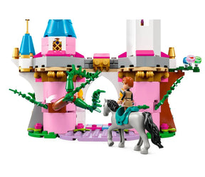 Lego Disney Forma de Dragão da Malévola - 43240