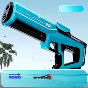 Super Water Blaster - playtoybrinquedos